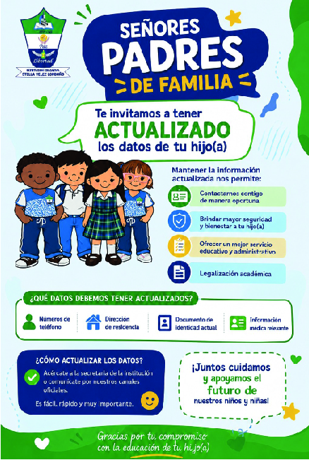 Info Stella velez londoño
